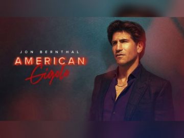 American Gigolo (Temporada 1) HD 720p (Mega)