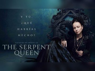 The Serpent Queen (Temporada 1) HD 720p (Mega)