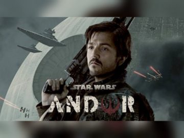 Andor (Temporada 1) HD 720p online (Mega)
